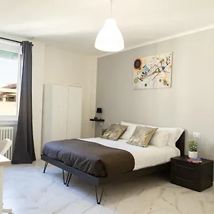 Santa Marta Milan