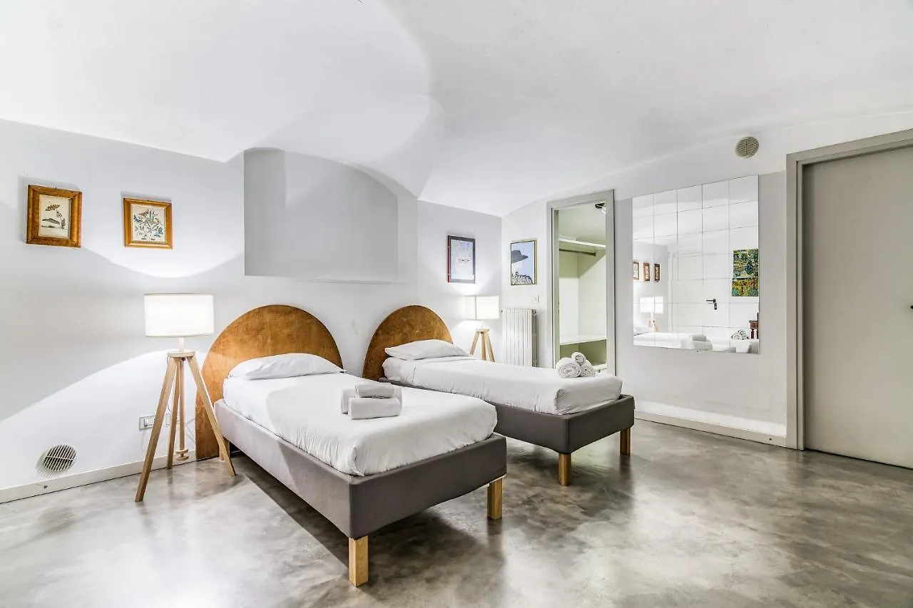 Sarpi Apartment Milan