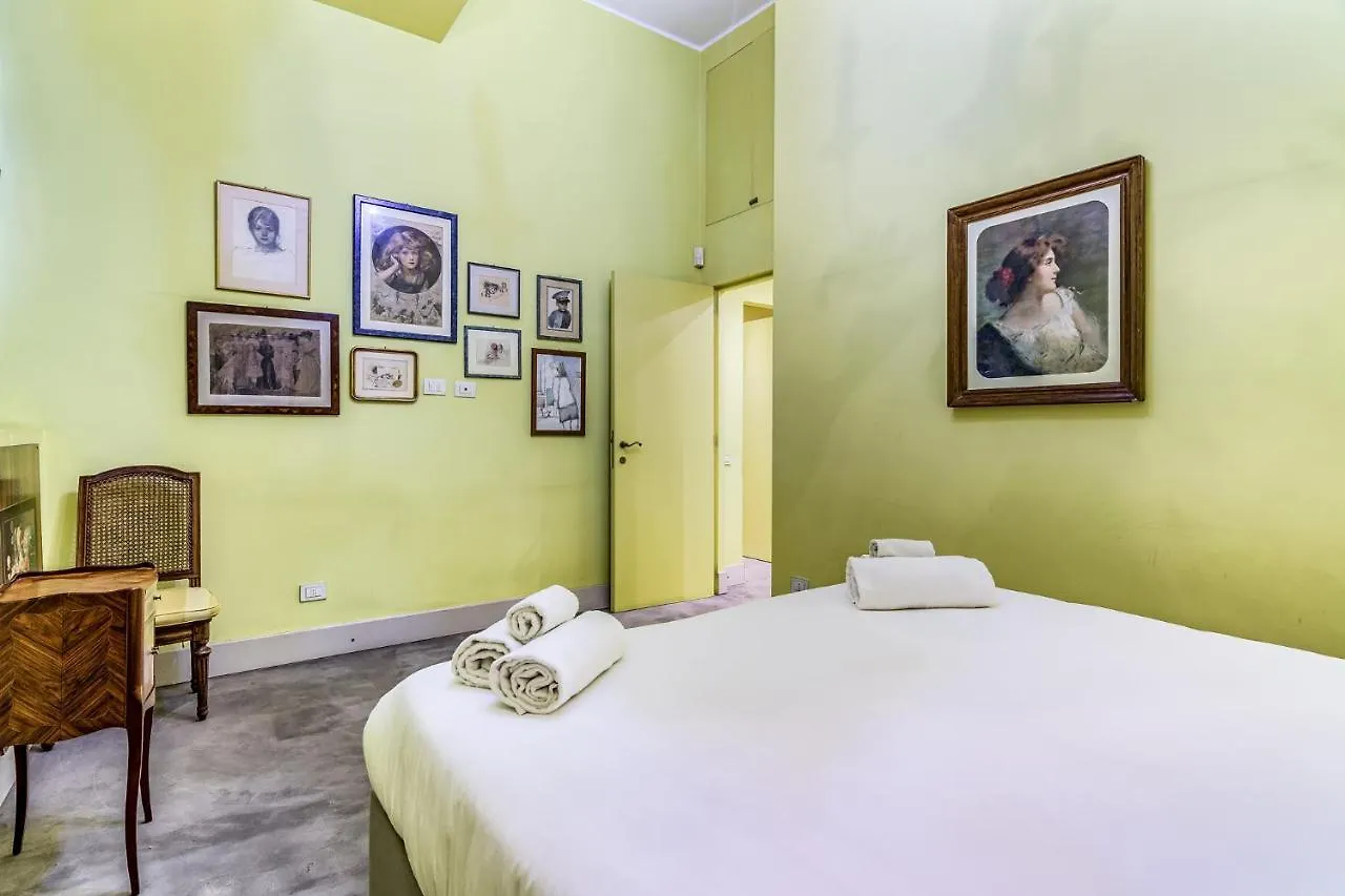 Sarpi Apartment Milan 0*,