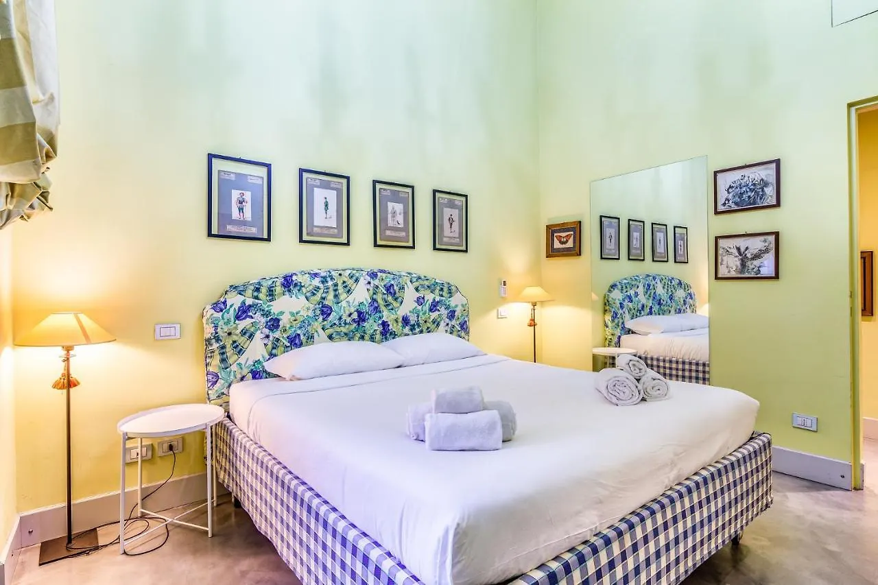 Sarpi Apartment Milan