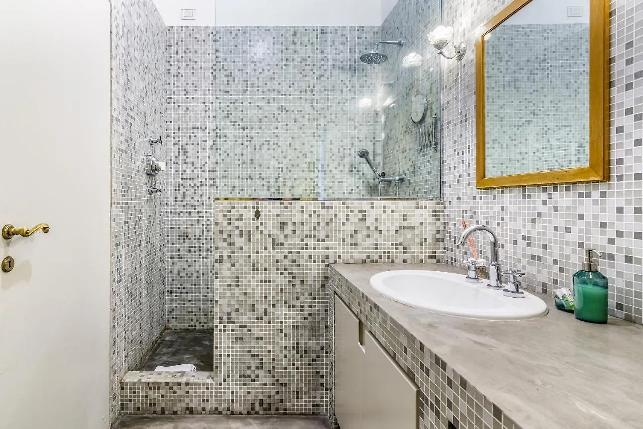 Sarpi Apartment Milan
