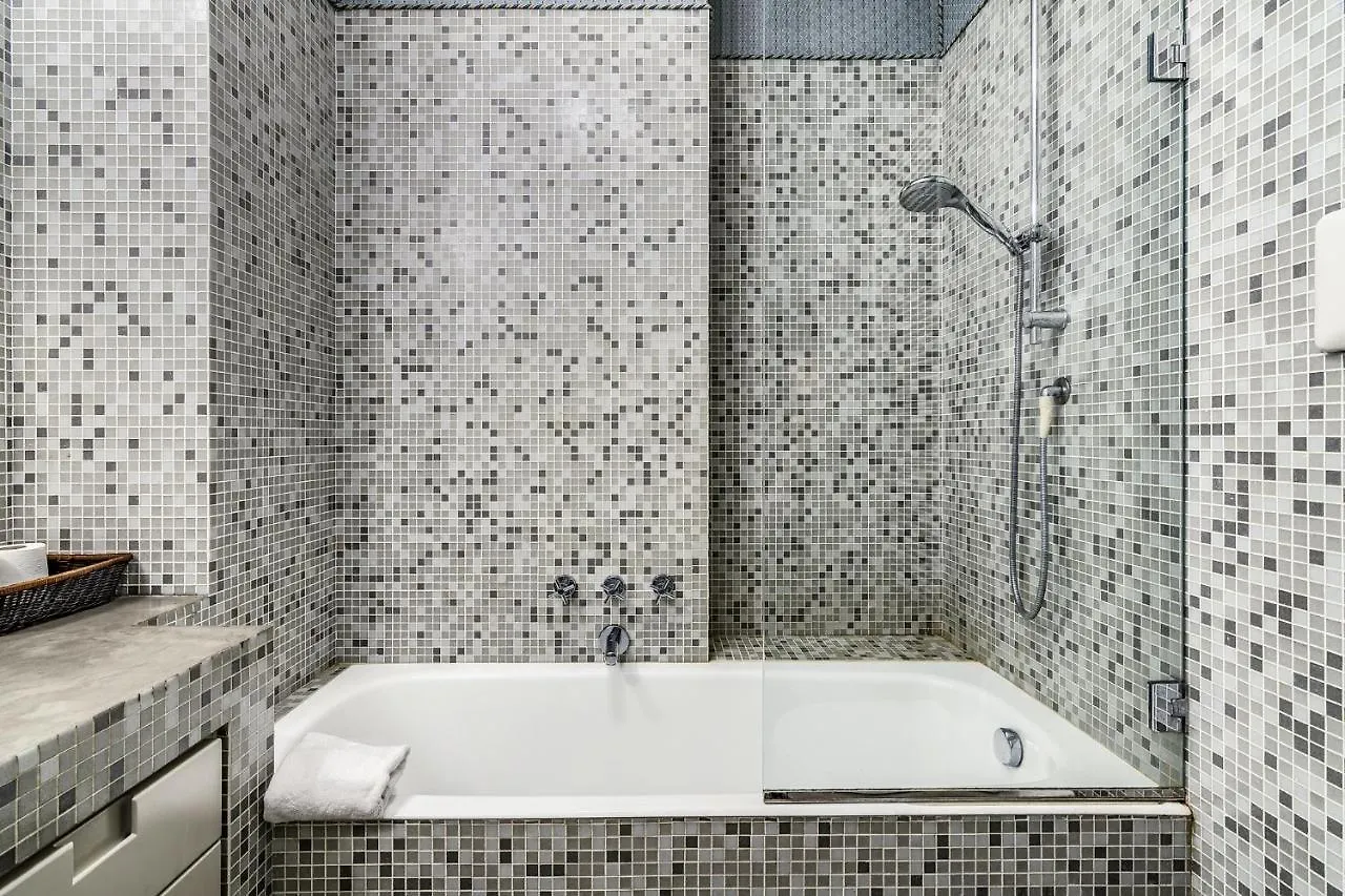 Sarpi Apartment Milan