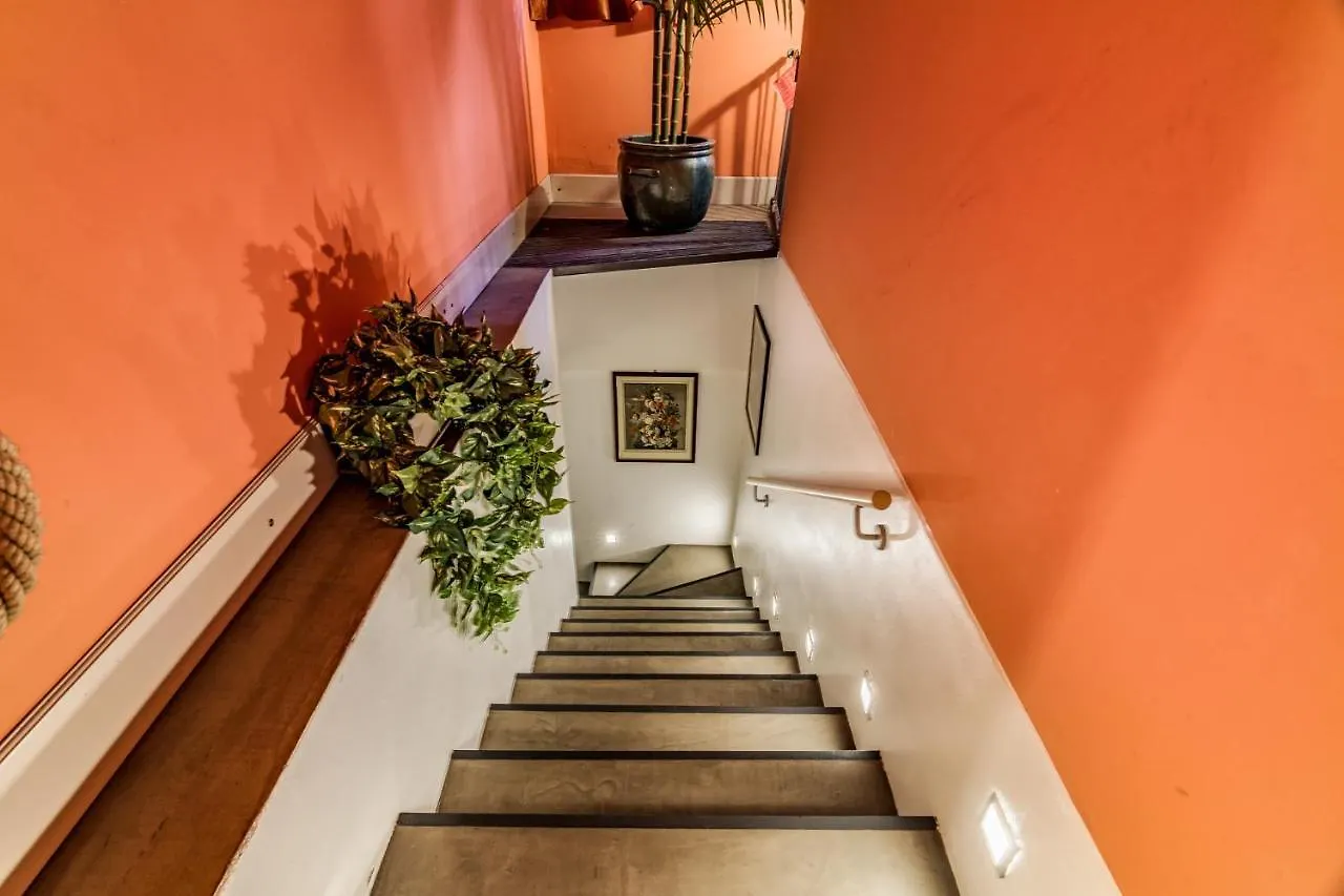 Sarpi Apartment Milan