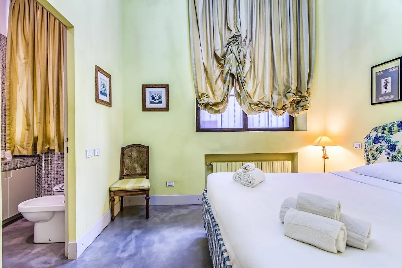 Sarpi Apartment Milan Italy
