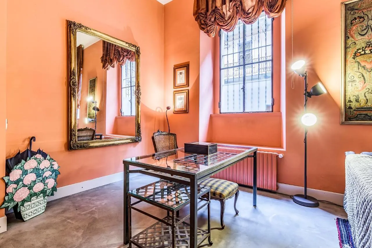 Sarpi Apartment Milan
