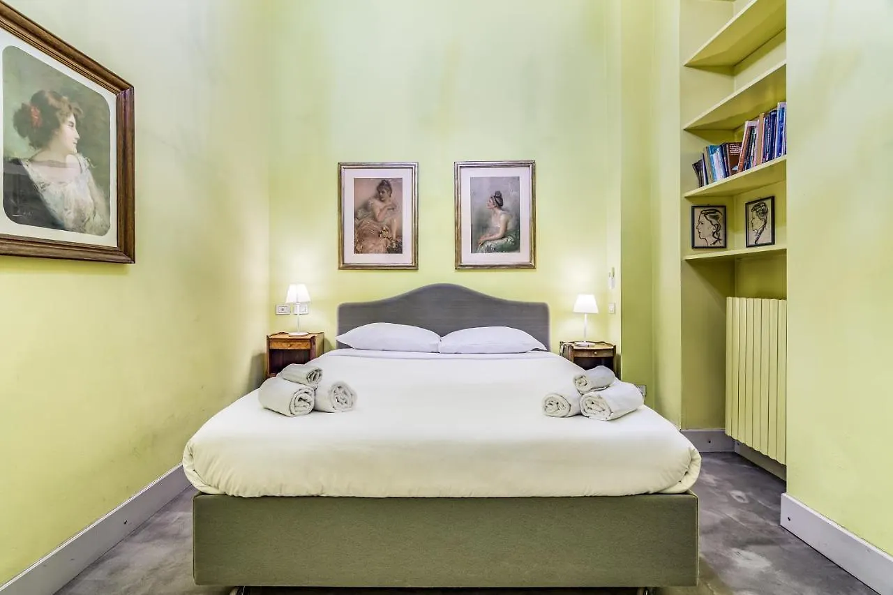 Sarpi Apartment Milan