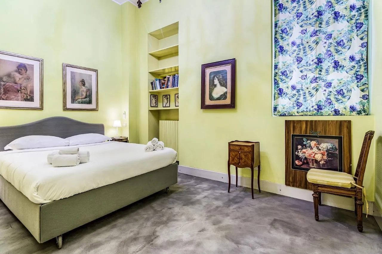 Sarpi Apartment Milan