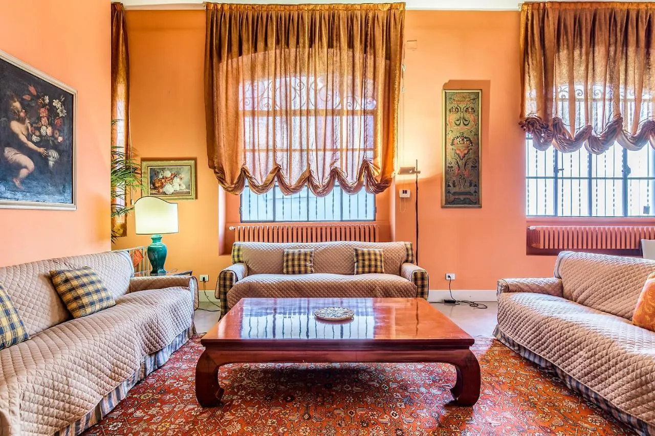 Sarpi Apartment Milan