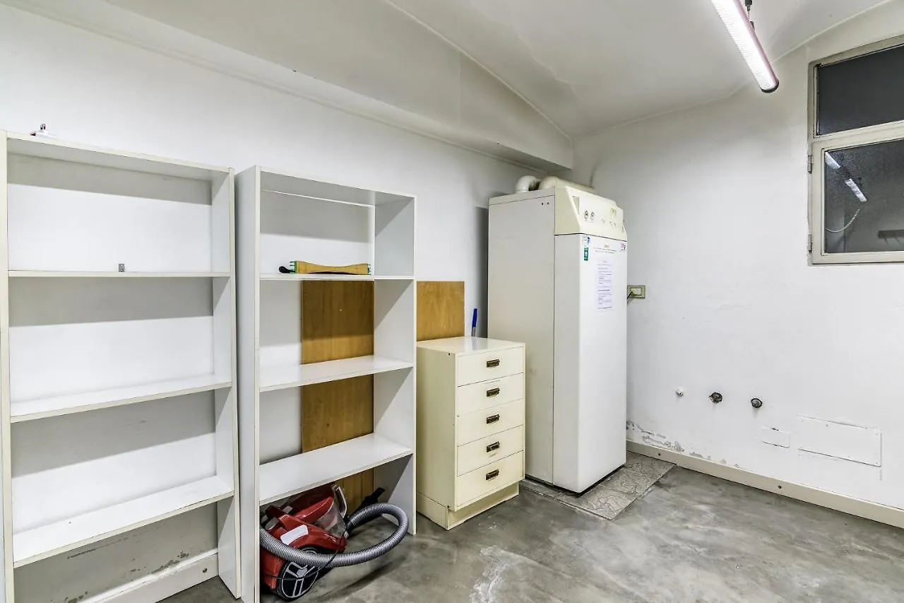 Sarpi Apartment Milan