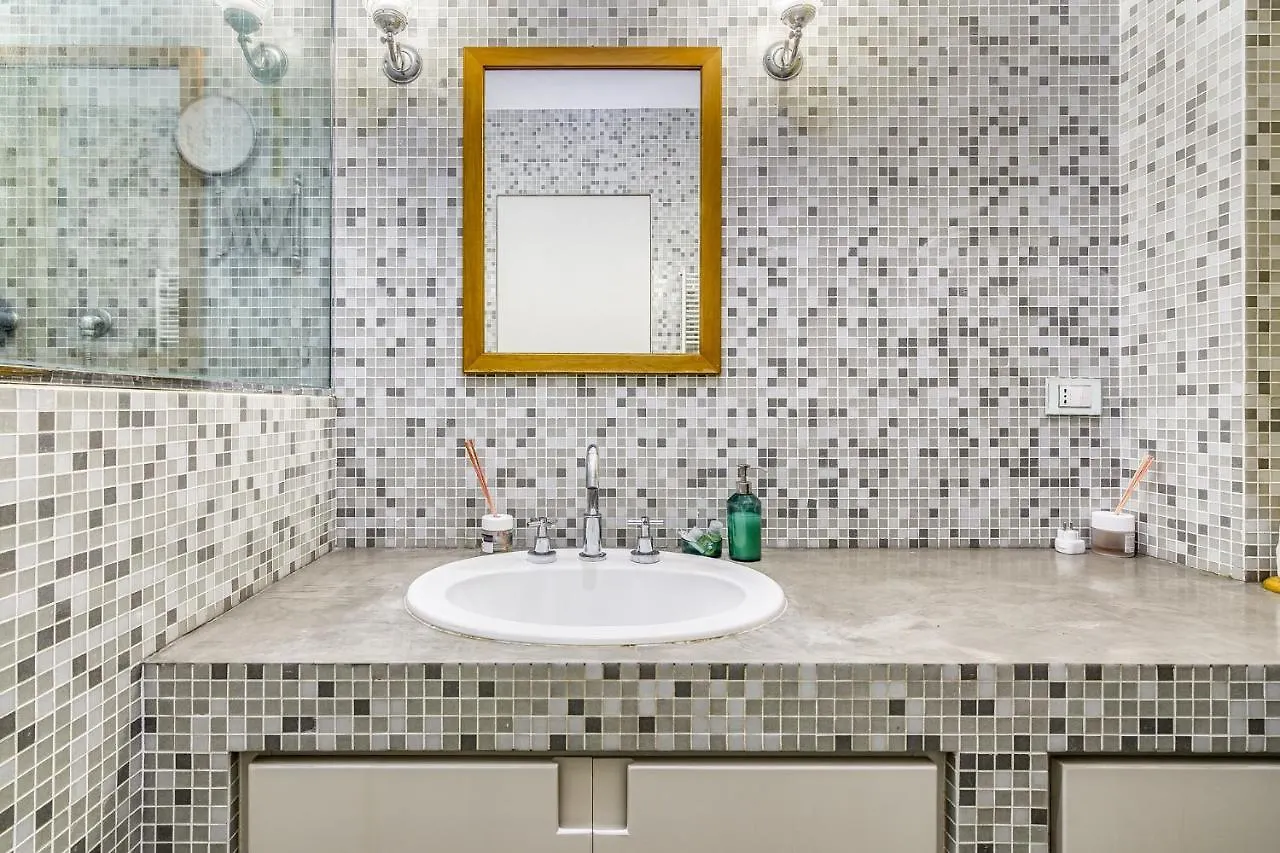 Sarpi Apartment Milan