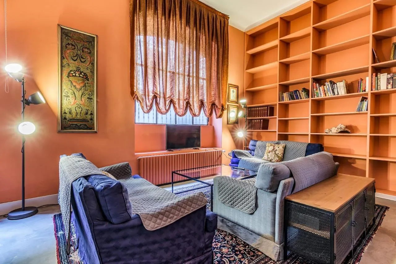 Sarpi Apartment Milan Italy